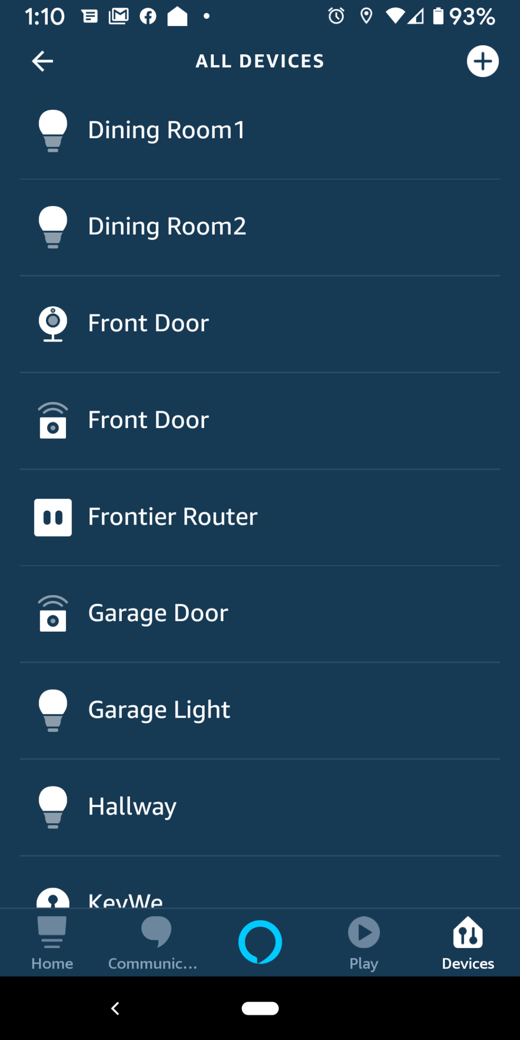Change Doorbell Sound on Ring App and Amazon Echo Ryan and Debi & Toren