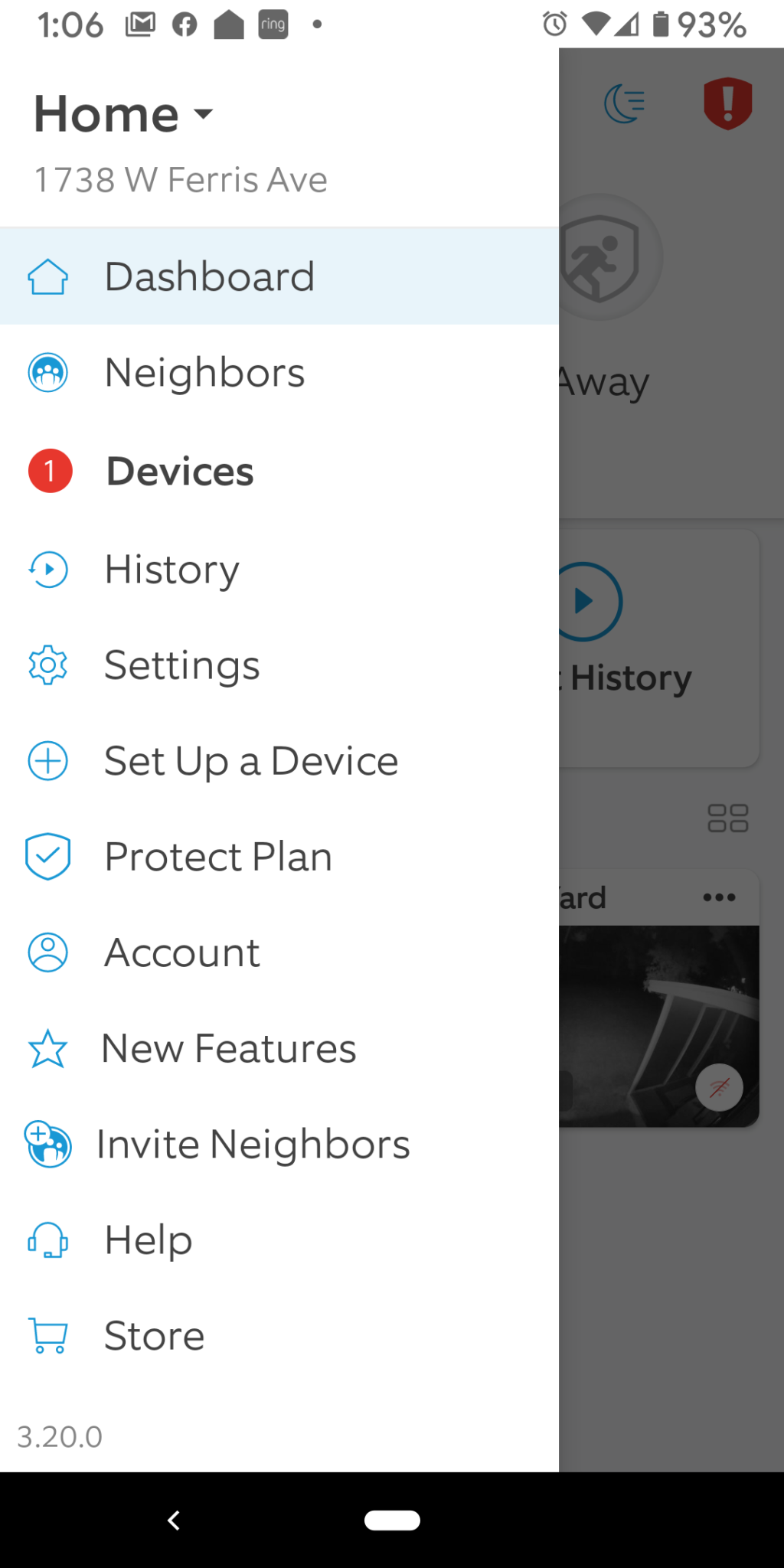 Change Doorbell Sound on Ring App and Amazon Echo Ryan and Debi & Toren