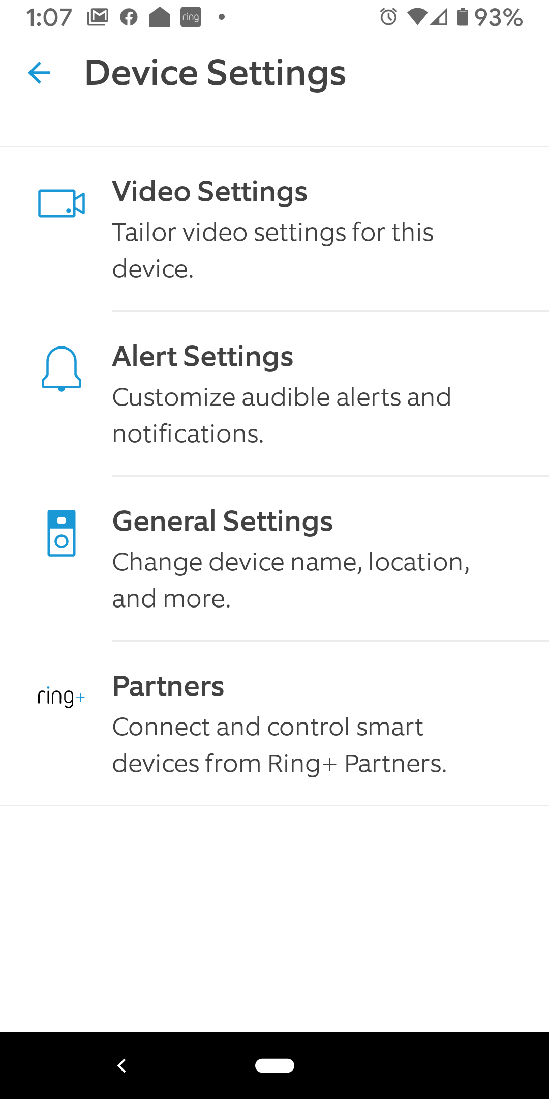 Change Doorbell Sound on Ring App and Amazon Echo Ryan and Debi & Toren