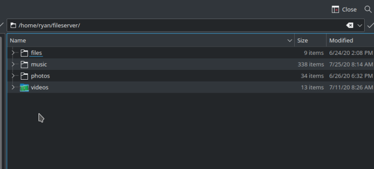 nomachine set username and password