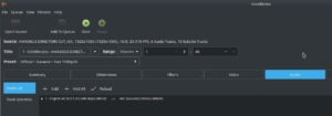 handbrake nvenc ffmpeg options handbrake nvenc ffmpeg options