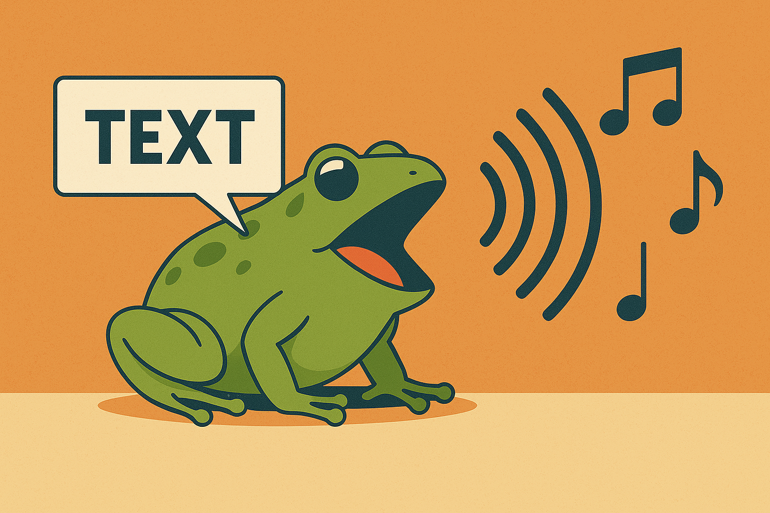Convert Text to Audio on Linux – Coqui TTS